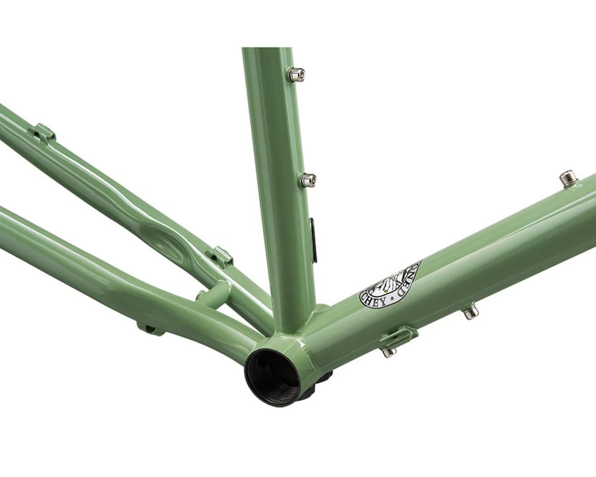 Ritchey Outback Frameset (Winter Sage) (S) - view 6